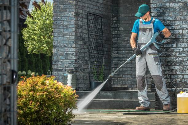 Pre-Holiday Cleaning in Mountain Home, AR