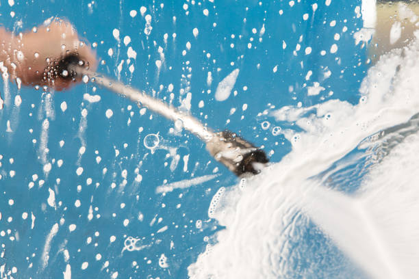 Best Sidewalk and Walkway Cleaning  in Mountain Home, AR